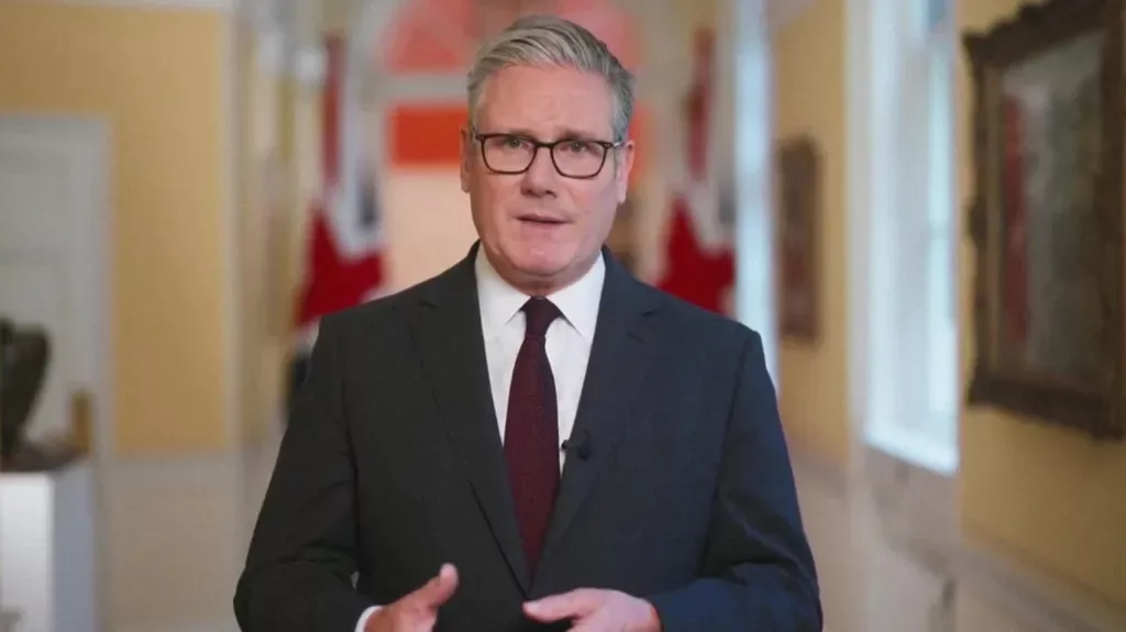 Egyre Több Ország Ismeri el Palesztina Államiságát, Nagy-Britannia Figyelmeztet Izraelt