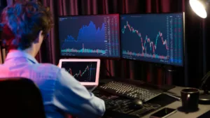 Enyhe esés Amerikában