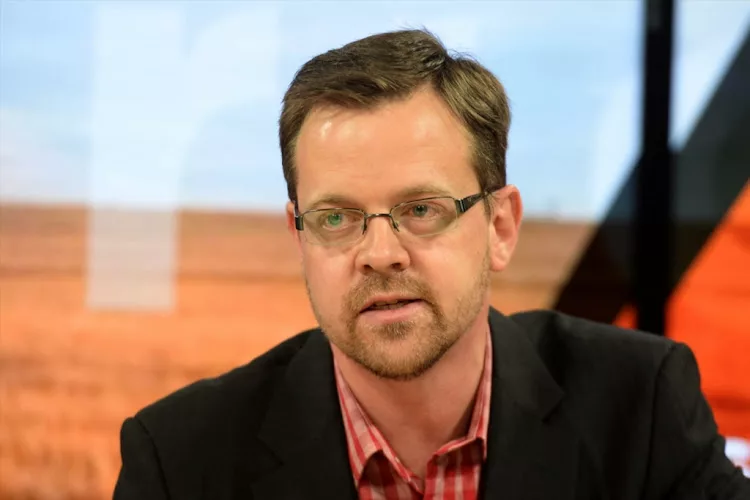 Ernst Roets vizsgálatot indít a gyilkosságot ünneplő dél-afrikaiak ellen