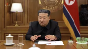 Észak-Korea nukleáris biztonságának óvó határozottsága