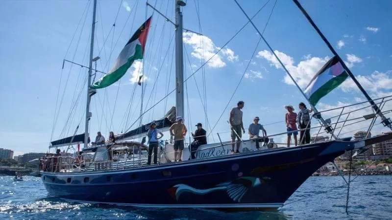 Fokozódik a Feszültség Israel és Gaza Között: Európai Aggodalmak és Spanyol Szankciók