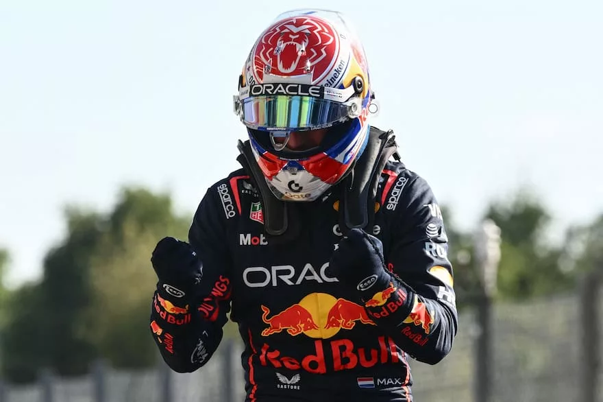 Gran Premio de Italia 2025: Az F1 izgalmas versenye Monzában