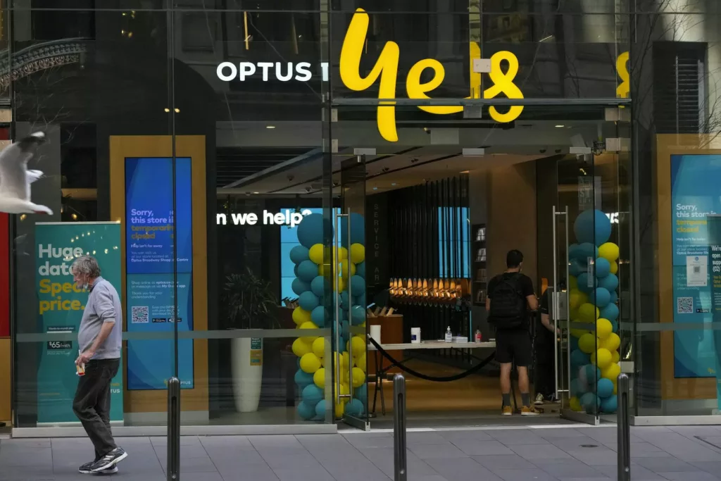Halálos Optus hiba: Három ember meghalt, mert nem értek el a sürgősségi számhoz