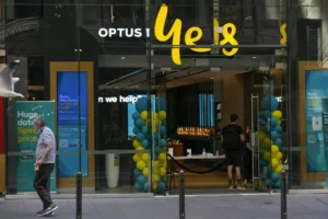 Halálos Optus hiba: Három ember meghalt, mert nem értek el a sürgősségi számhoz