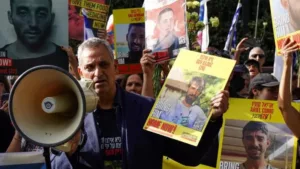 Hamas Elutasítja Trump Béketervét