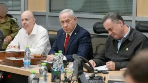 Izraeli Zászló Sana'ában: Az Izraeli Védelmi Erők Új Stratégiája