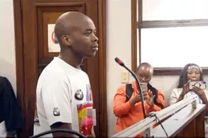 Johannesburgi Bíróság Döntése: Felsőbb Bíróság Tárgyalja Bafana Mahungela Kérelmét