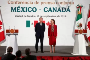 Kanada és Mexikó Összefogása Trump Vámháborúja Ellen