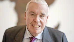 Klaus-Michael Kühne: Árulás egy bizalmas barát miatt?