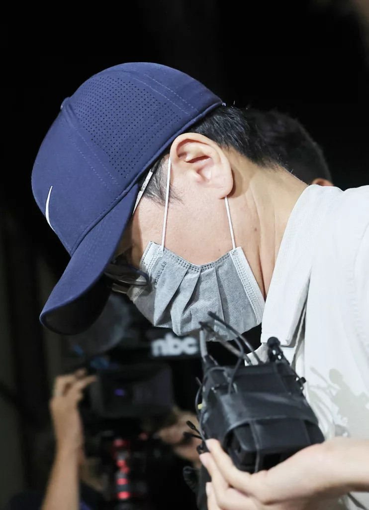 Lemondásra kényszerülhetnek Magas Pozíciókban a Dél-Koreai Részvénymanipulációs Botrány Kapcsán