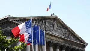 Lemondott Francois Bayrou, Franciaország Miniszterelnöke