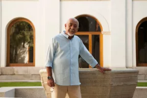 Leonardo Padura: "Írásaim miatt láthatatlan vagyok Kubában"