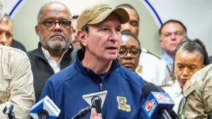 Louisiana kormányzója nemzeti gárda bevetését kéri az állami bűnözési hullám megfékezésére