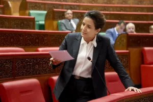 Marokkói költségvetési vita a COP30 delegáció szállásköltségeiről
