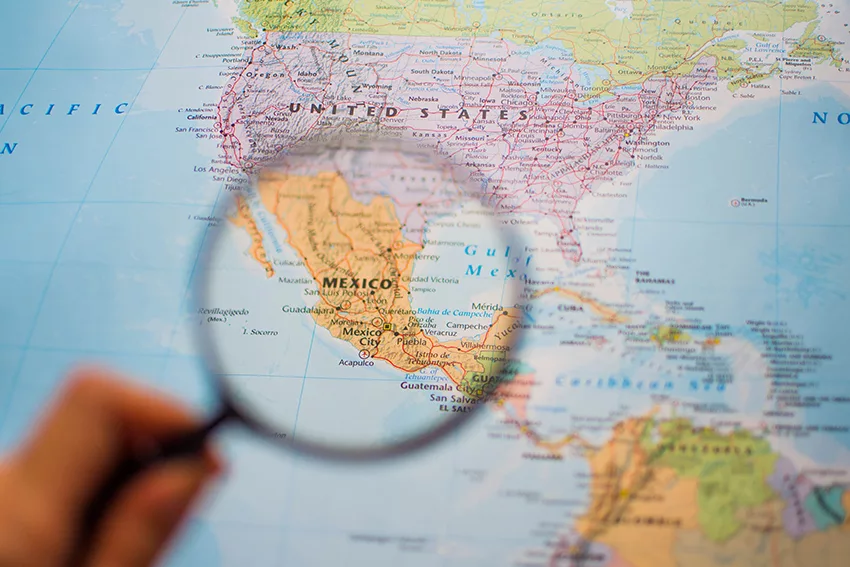 Mexikó még mindig vonzó célállomás a külföldiek számára?