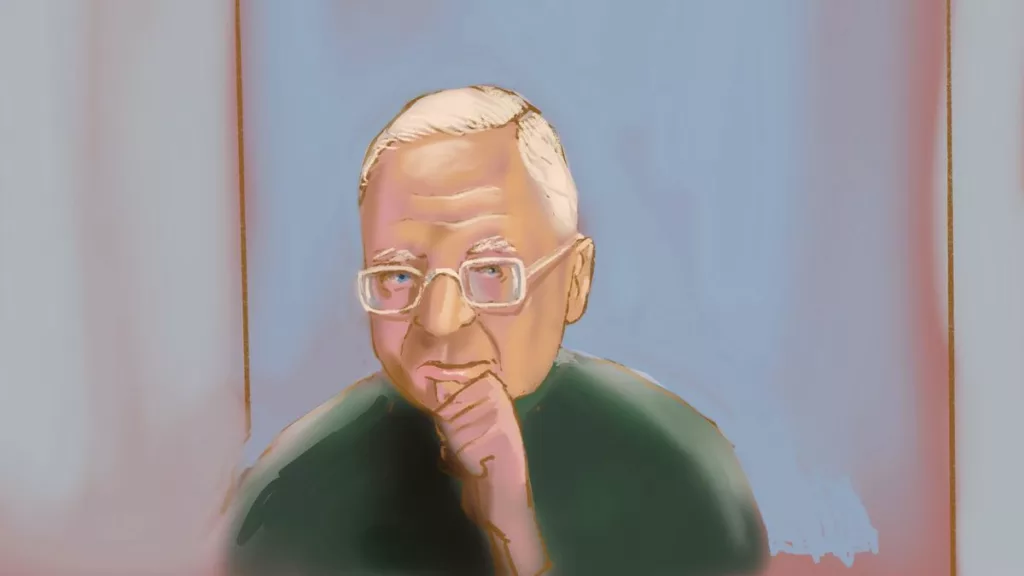 "Night Stalker" 18 szexuális bűncselekményt ismert be