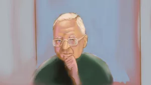 "Night Stalker" 18 szexuális bűncselekményt ismert be