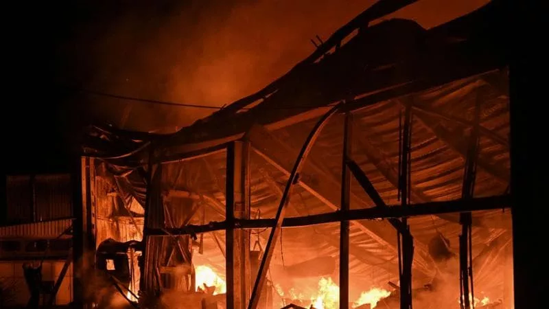 Orosz Vadászgép Német Hajó Felett Keringett