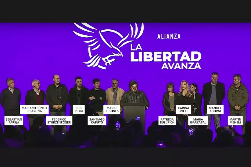 Politikai Fordulat Buenos Airesben: A Peronisták Nyertek, Milei Veszített