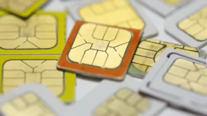 Revolution im Smartphone-Sektor: Apples neues iPhone setzt auf eSIM-Technologie
