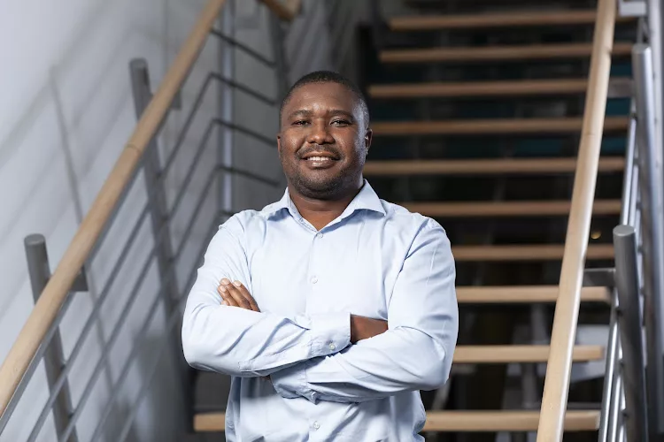 Robert Gwerengwe a WesBank új vezérigazgatója