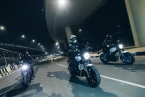 Royal Enfield bemutatja az új GRR 450 roadstert kedvező finanszírozási feltételekkel