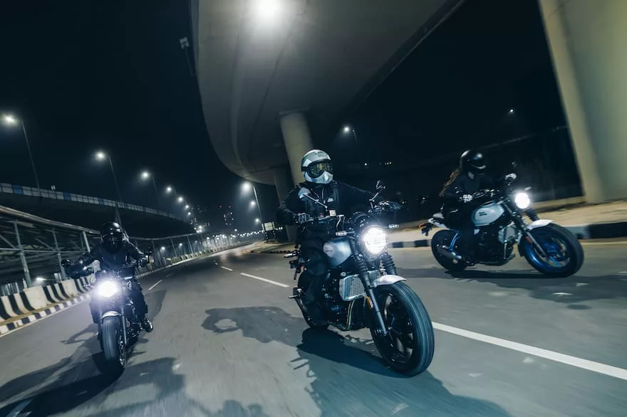Royal Enfield bemutatja az új GRR 450 roadstert kedvező finanszírozási feltételekkel