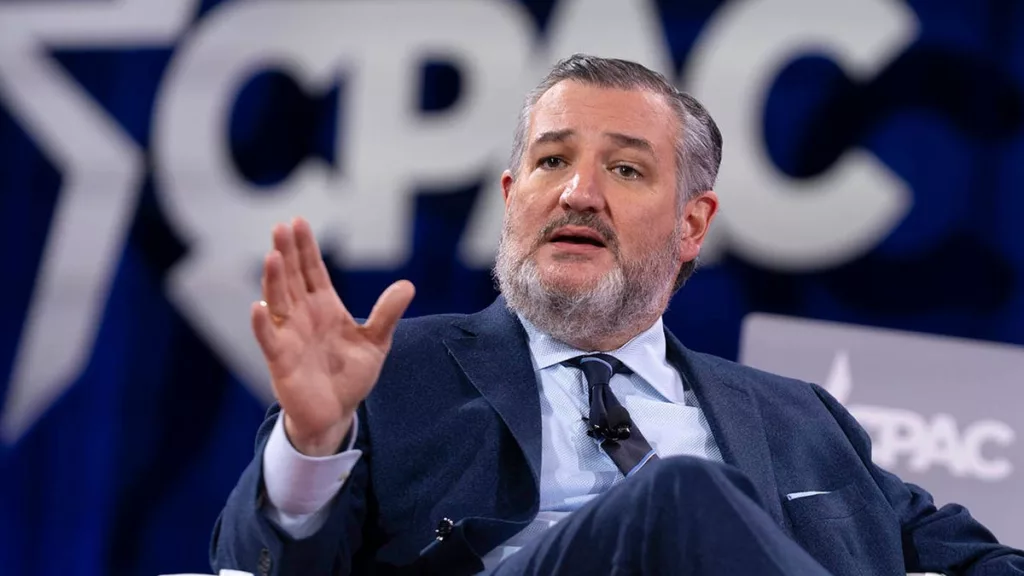 Szólásszabadság a gyűlöletbeszéd esetében is? Ted Cruz álláspontja
