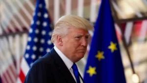 Trump szerint ma valószínűleg leáll az amerikai kormányzat, keményen megfenyegette a demokratákat