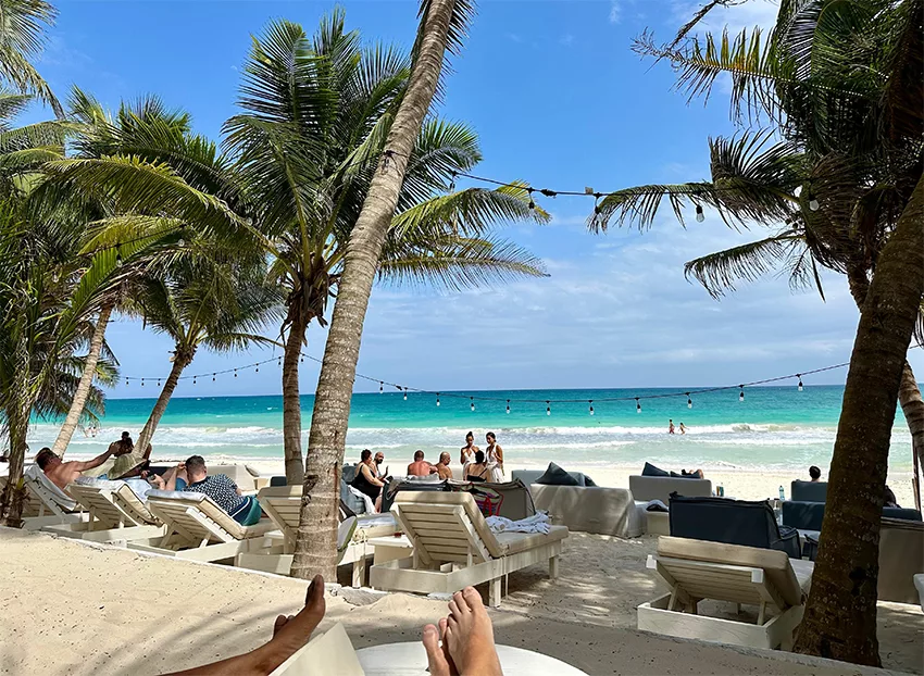 Tulum újra felvirágoztatható?