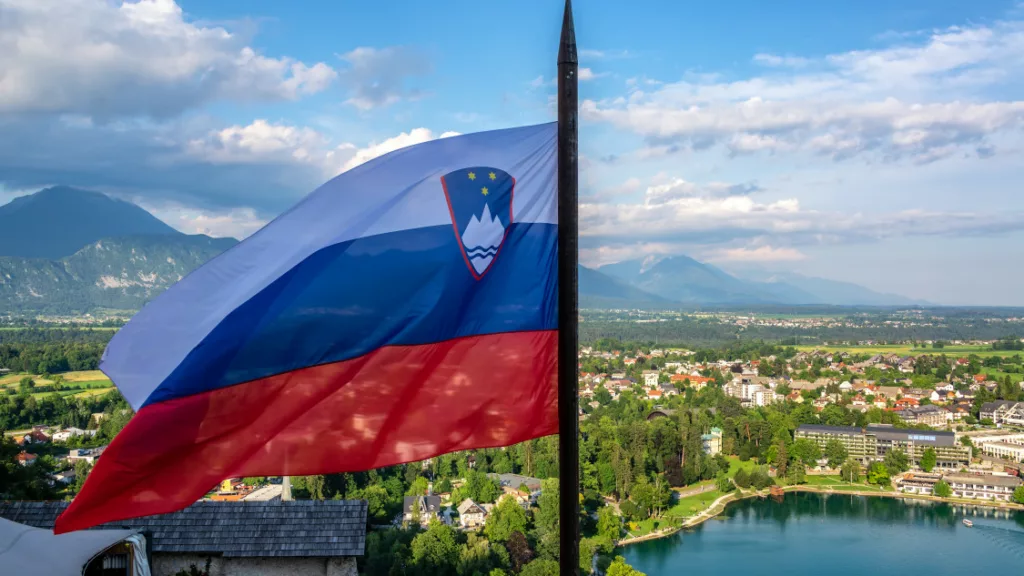 Új irányt vehet a szlovén politika: Jernej Vrtovec az Új Szlovénia párt új elnöke