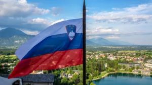 Új irányt vehet a szlovén politika: Jernej Vrtovec az Új Szlovénia párt új elnöke