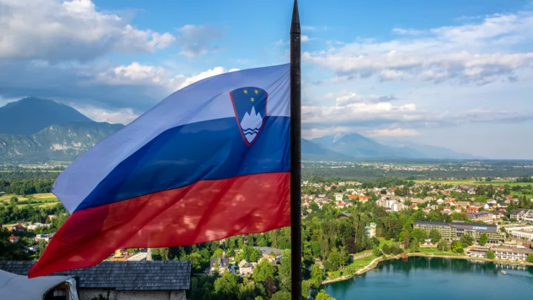 Új irányt vehet a szlovén politika: Jernej Vrtovec az Új Szlovénia párt új elnöke