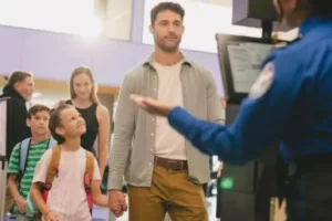 Új kezdeményezés a Tampa repülőtéren: "Familias al Volar" kampány a könnyebb családi utazásokért