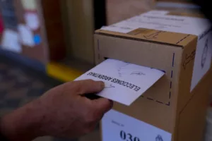 Választási Csend Kezdete Buenos Airesben: Mindent a 2025-ös Előválasztásról