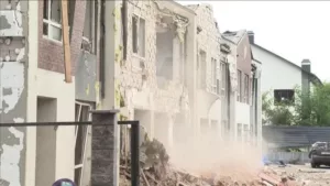 Zelensky: Az európai egység a legfőbb fegyver Oroszország ellen