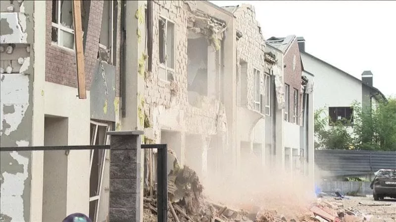 Zelensky: Az európai egység a legfőbb fegyver Oroszország ellen