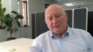 A Hackneyben látott menekült szexuális bűnöző