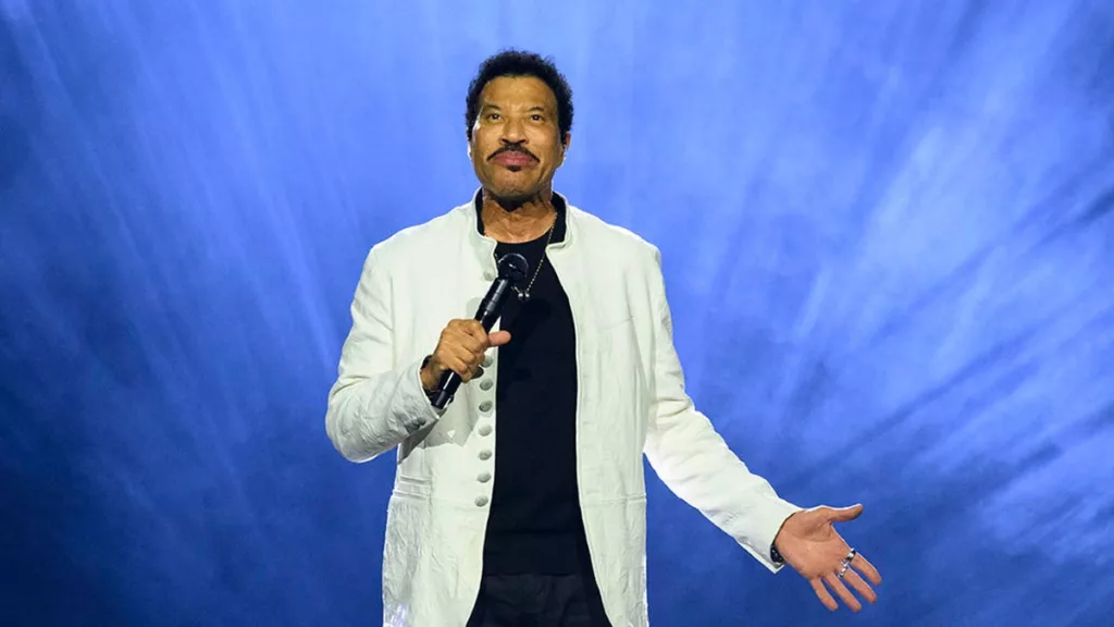 A Papság helyett a zene: Lionel Richie életútját egy rajongó megjegyzése fordította meg