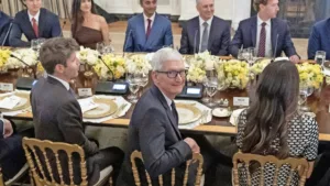 A Szilícium-völgy vezérei és Donald Trump: egy változó viszony története