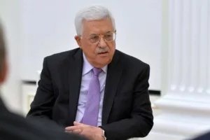 Abbas Békét Remél Izraeli Interjúban