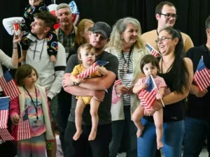 Amerikai Menekültügy: Drasztikus Csökkenés és Új Prioritások