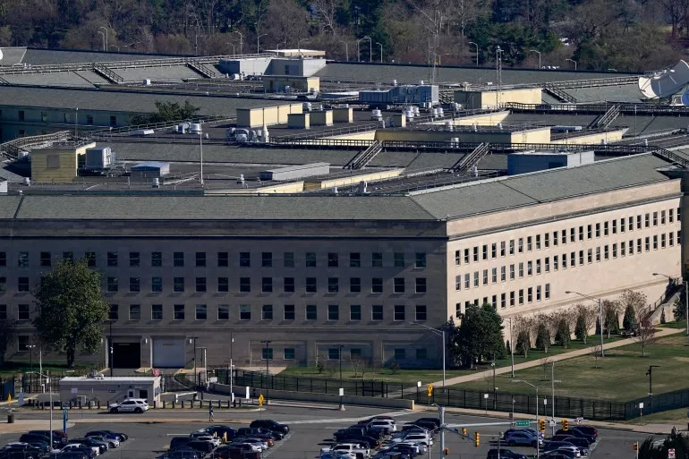 Amerikai újságírók ellenezték a Pentagon előírásait