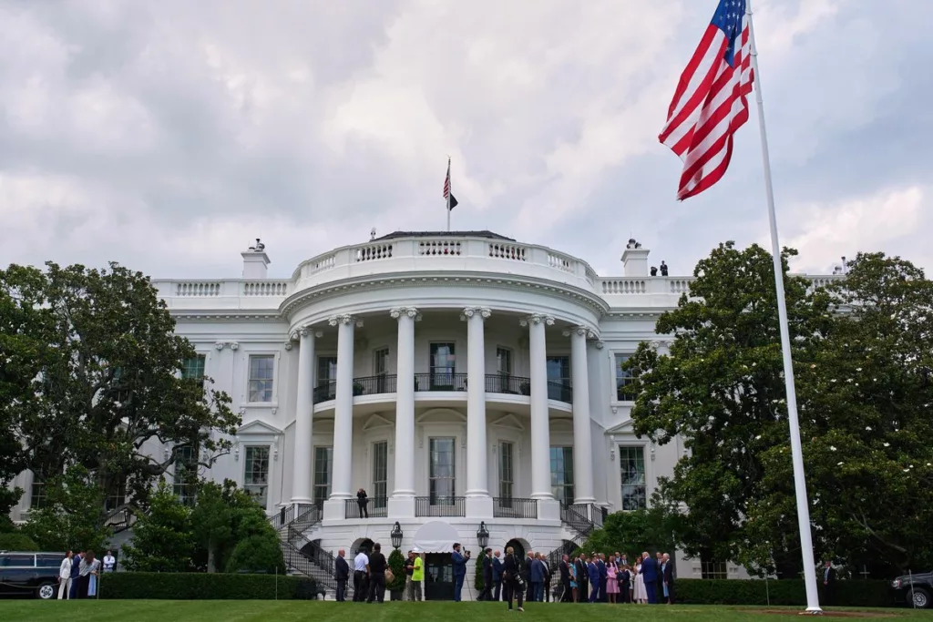 Ausztráliai Következmények: Az Amerikai Kormányzati Leállás Hatása