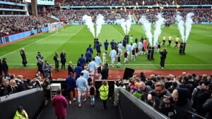 Biztonsági Aggodalmak Miatt Tel Aviv Szurkolók Kizárva az Aston Villa Mérkőzésről