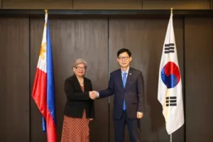 Dél-Korea és a Fülöp-szigetek megerősített együttműködést tervez a nemzetközi bűnözés ellen