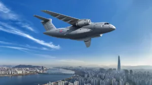 Dél-Korea és Brazília Légiipari Együttműködése Bővül