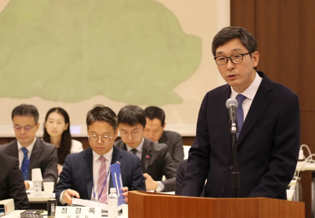 Dél-Korea Megemlékezést Szervez a Szadói Bányamunkások Tiszteletére