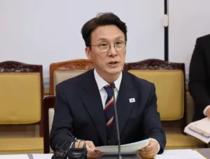 Dél-Korea Optimistán Tekint Kína Potenciális Szerepére az Észak-Koreai Kapcsolatokban