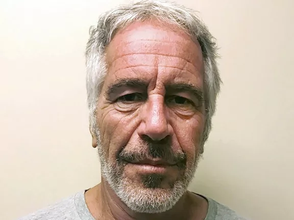 Epstein ügy: Új dokumentumok kerültek nyilvánosságra